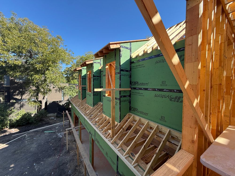 All Photos for Allard Structural Engineering and Consulting in The Colony, TX