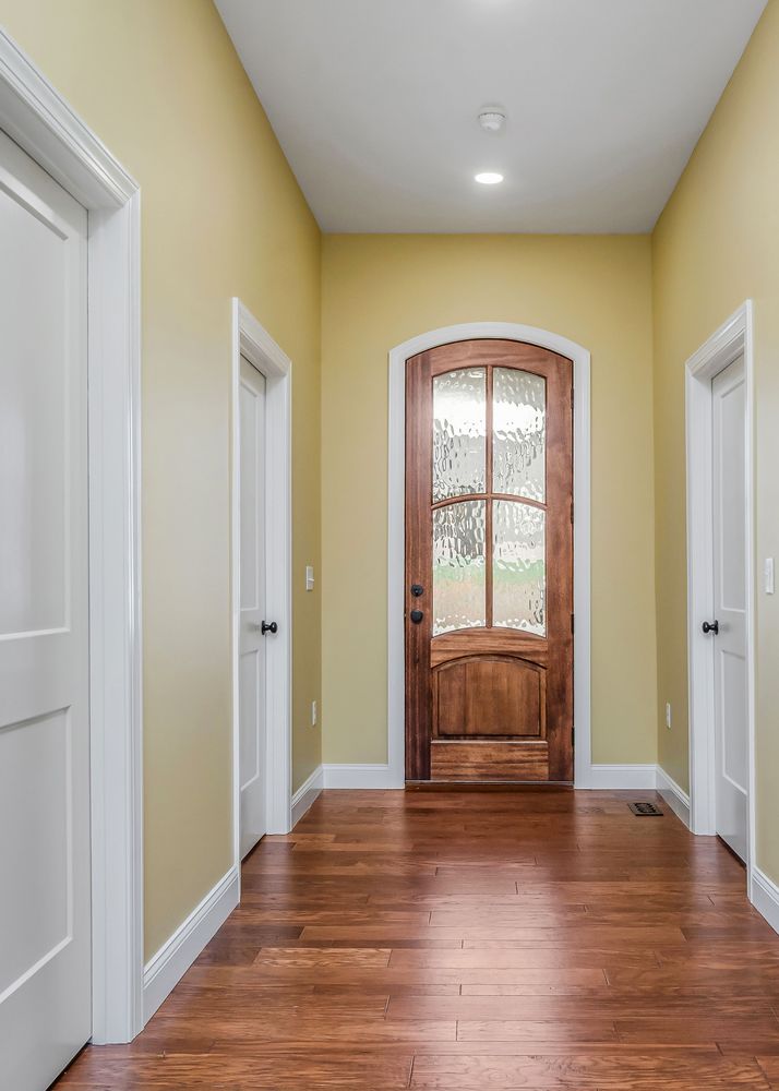 New Construction and Custom Homes  for B4 Construction LLC in Cookeville, TN