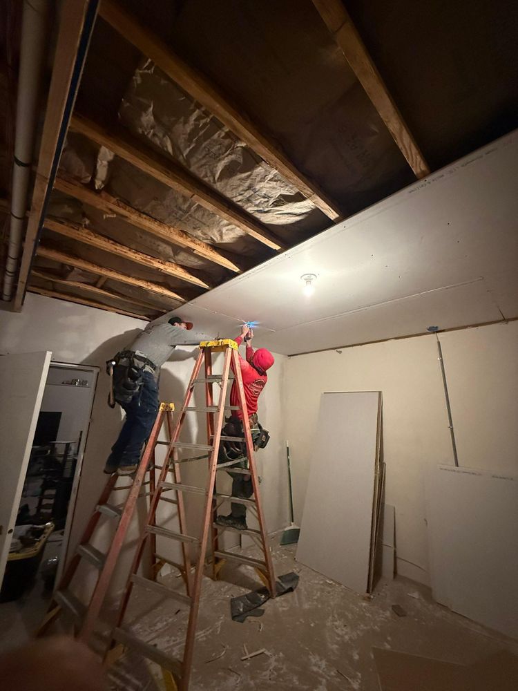 All Photos for SDM Construction LLC in Lawrence, KS