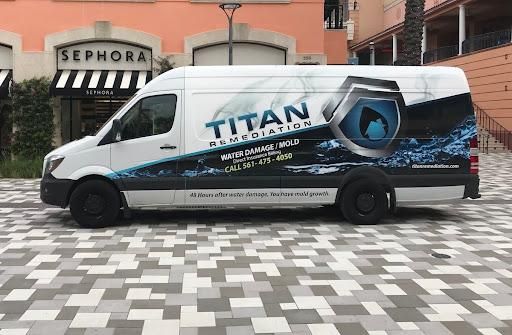 All Photos for Titan Remediation Industries in West Palm Beach, FL