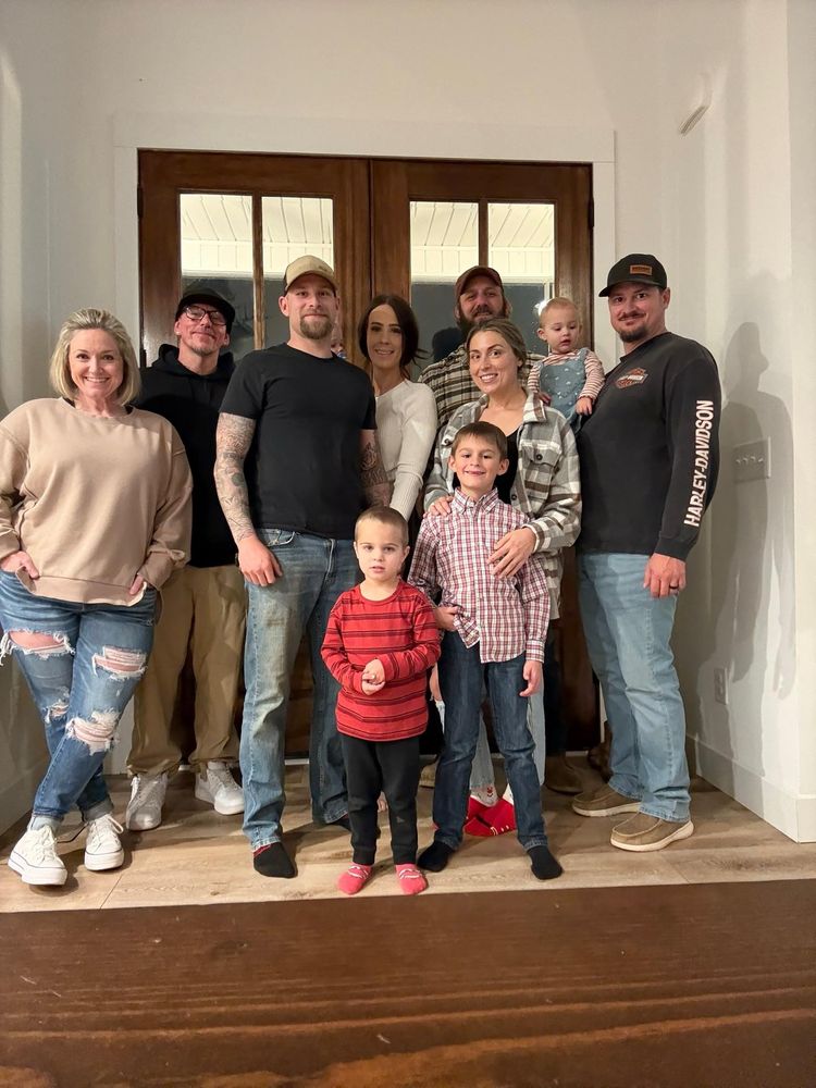 All Photos for PLW Construction in Dickson, TN