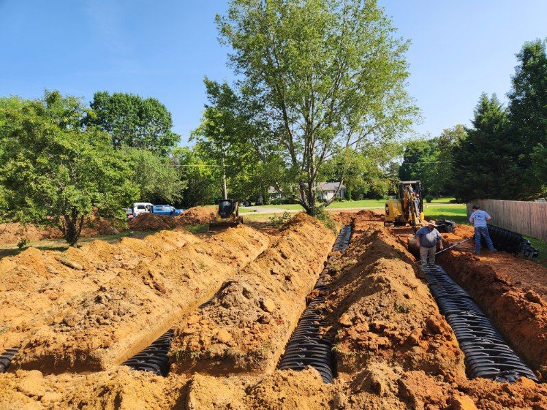 All Photos for Marberry Construction in Fayetteville, TN