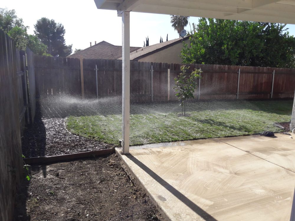 All Photos for Best Lawncare in Colton, CA