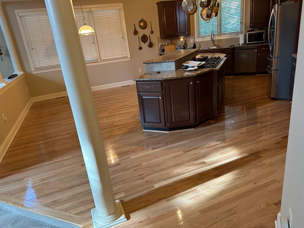 All Photos for K&A Hardwood Floors in Alexandria, VA