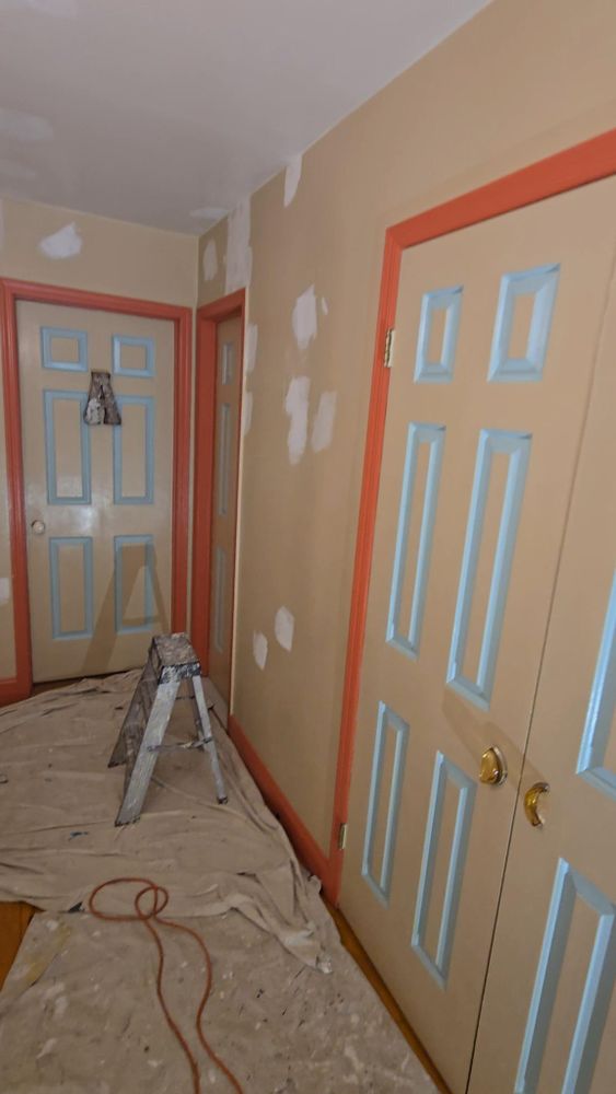 All Photos for K N P Zuniga Painting LLC in Linden, NJ