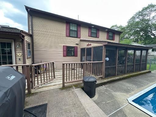 All Photos for Top Pros Construction in Haverhill, MA