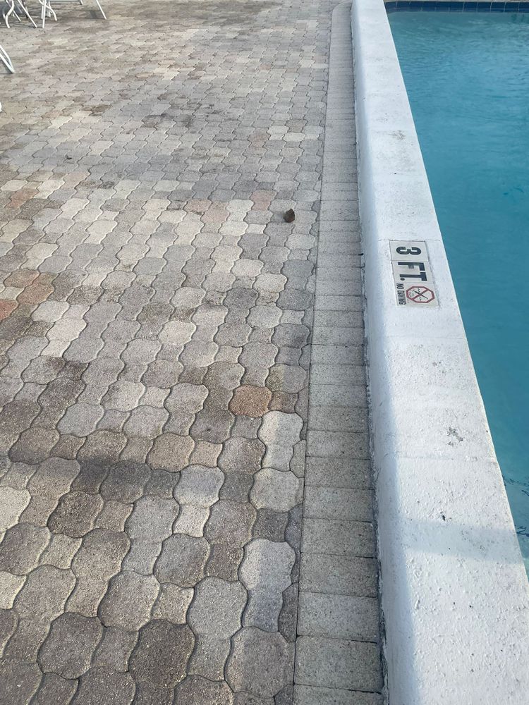 All Photos for AJ's Pressure Cleaning & Painting in Pembroke Pines, FL