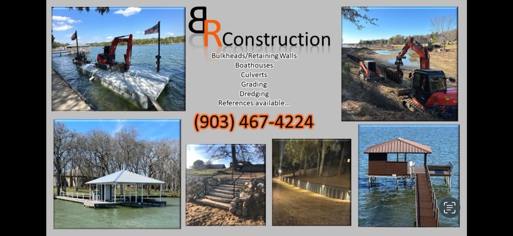 All Photos for BR Construction LLC in Corsicana, TX