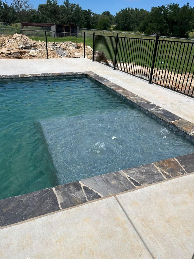 All Photos for JP Pools in Gatesville, TX