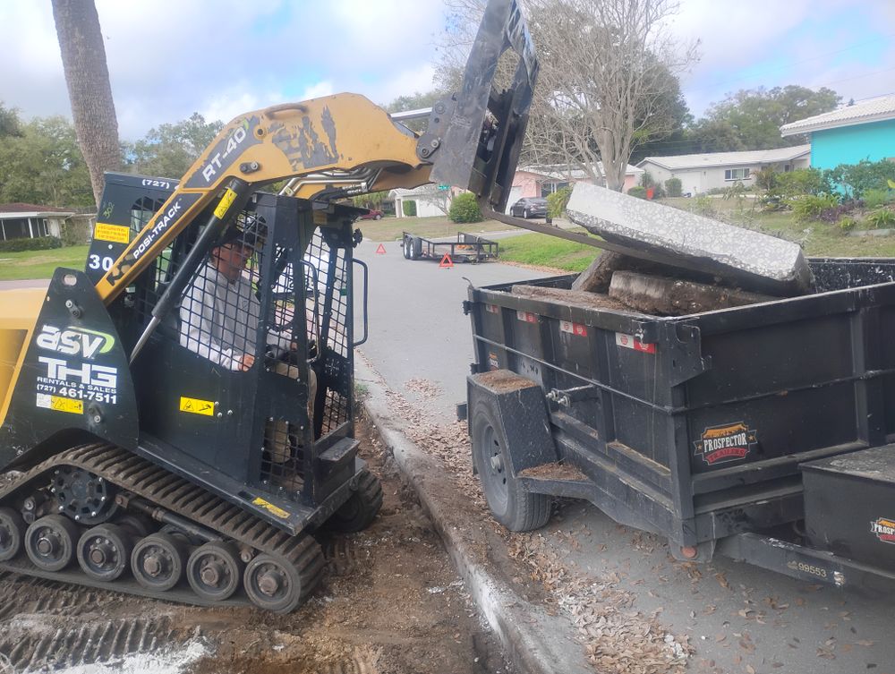 All Photos for Troiano Concrete & Masonry in Clearwater, FL