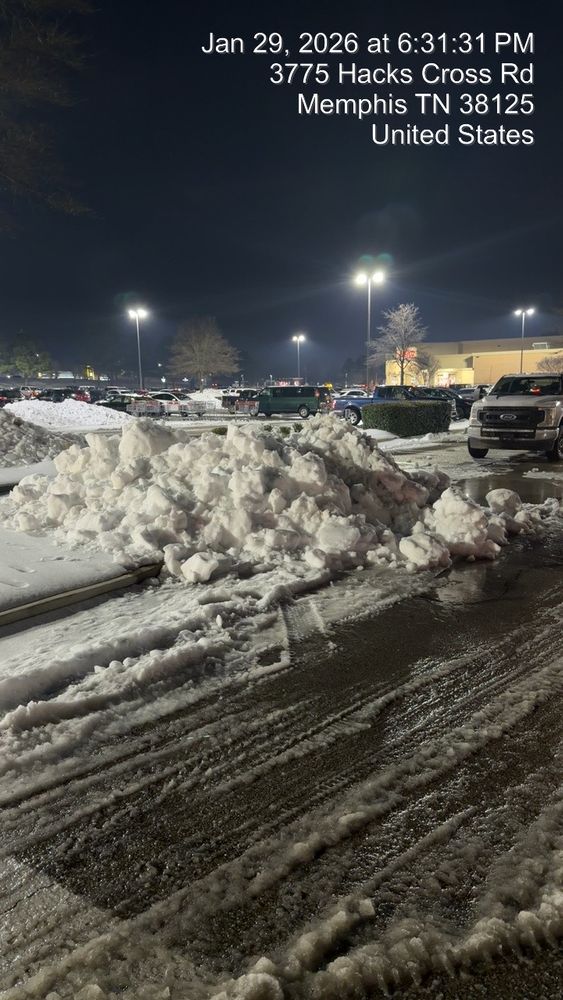 All Photos for Kingdom Landscaping in Memphis, TN