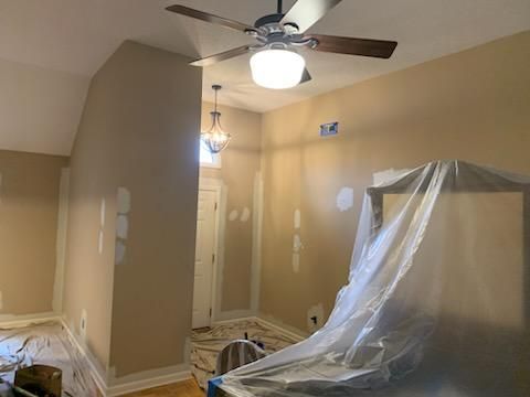 All Photos for DB Pro Painting in Telford, TN