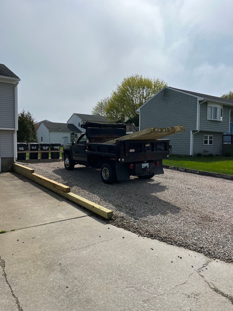All Photos for Evolution Landscaping and Construction  in Charlestown, RI