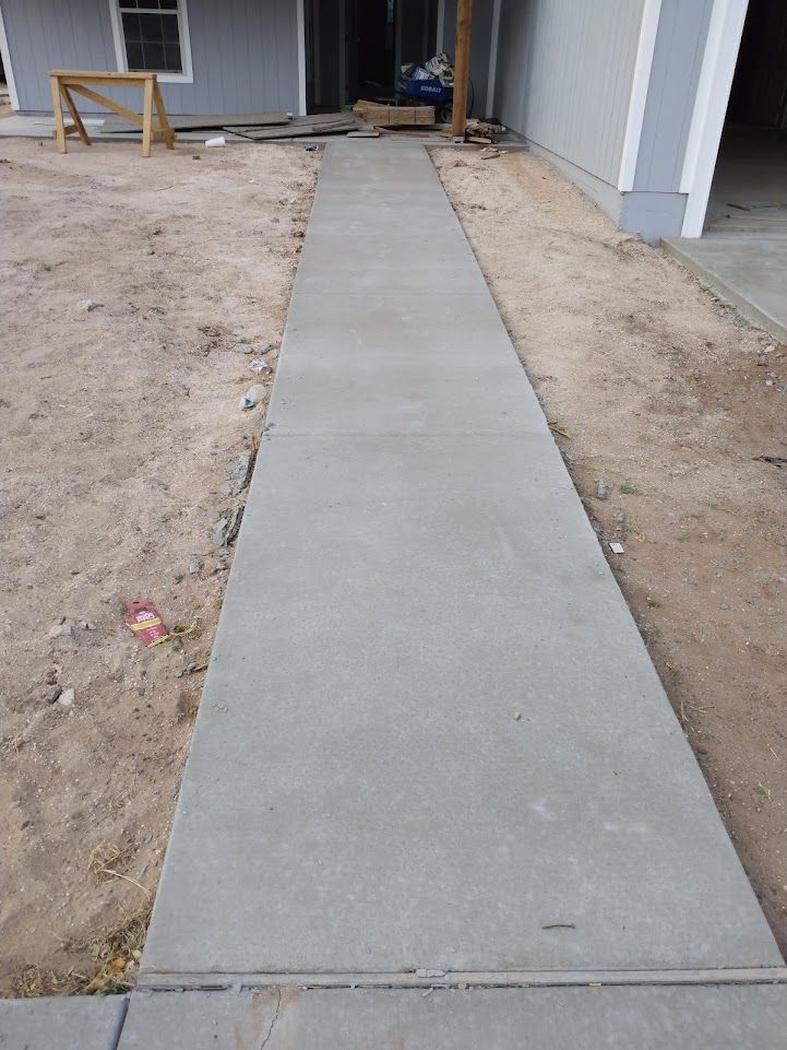 All Photos for B&P Builders in Midland, TX