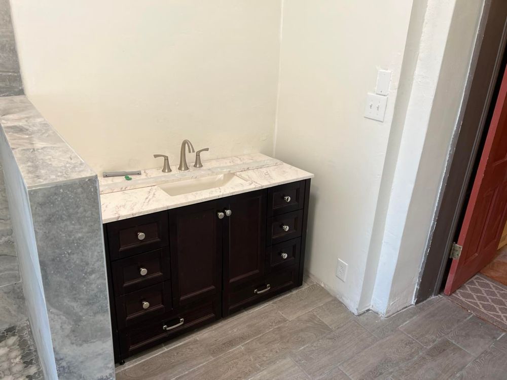 Our general remodeling service transforms your home with expert craftsmanship, enhancing functionality and aesthetics. Trust us to revitalize any space while maintaining high standards of quality and attention to detail. for L&S Contractors in El Paso, TX