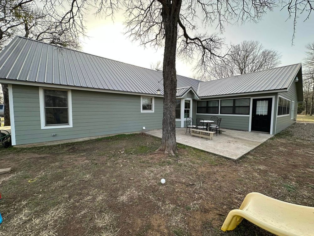 All Photos for Suarez Pro Flooring and Remodeling in Comanche, TX