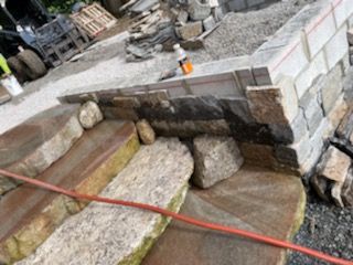 All Photos for M.J. Construction & Landscape INC in Bristol, RI