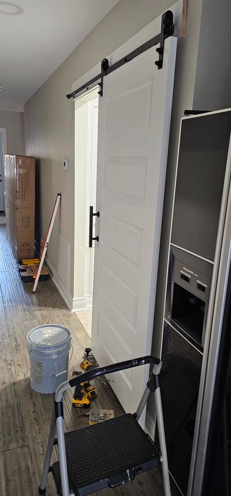 All Photos for Spencer Renovations Inc. in Selma, TX