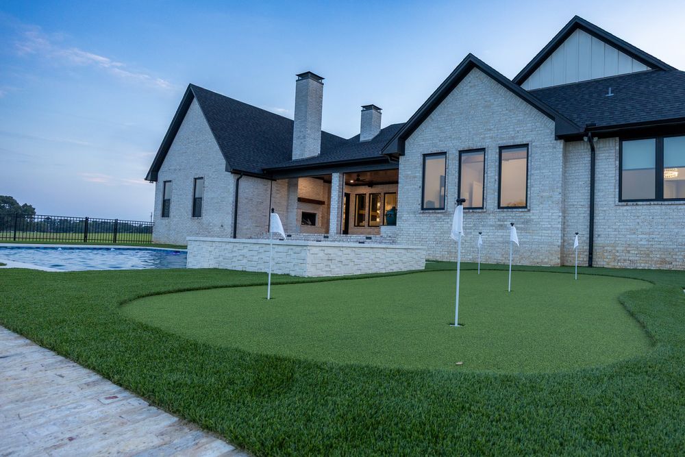 All Photos for Neely Construction & Design LLC in Chandler, TX