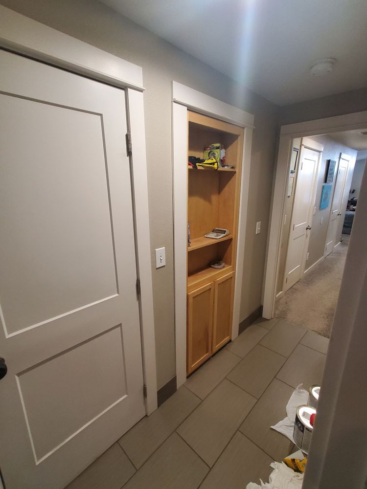 All Photos for Anastasi Precision Builders LLC in Klamath Falls, OR