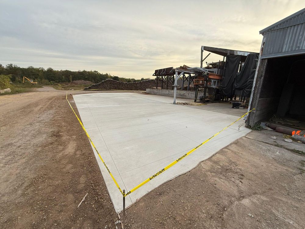 All Photos for ProStar Concrete & Masonry in Onamia, MN