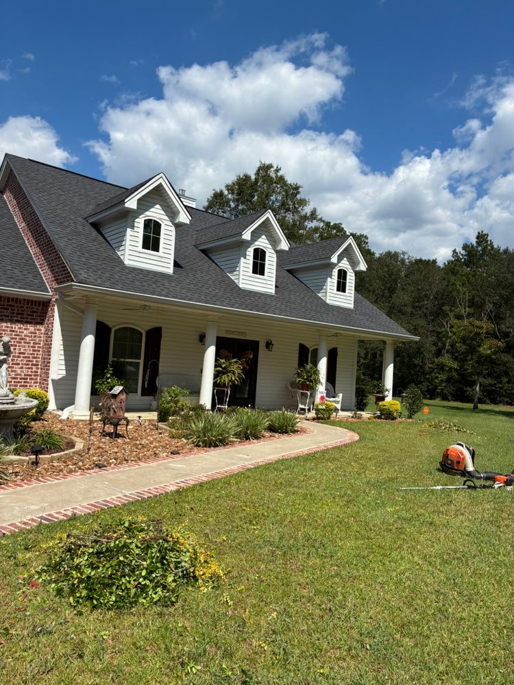 All Photos for Texas Vision Lawn & Landscape in Beaumont, TX