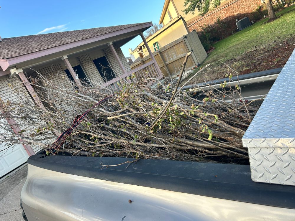 All Photos for D’s Lawncare in Killeen, TX