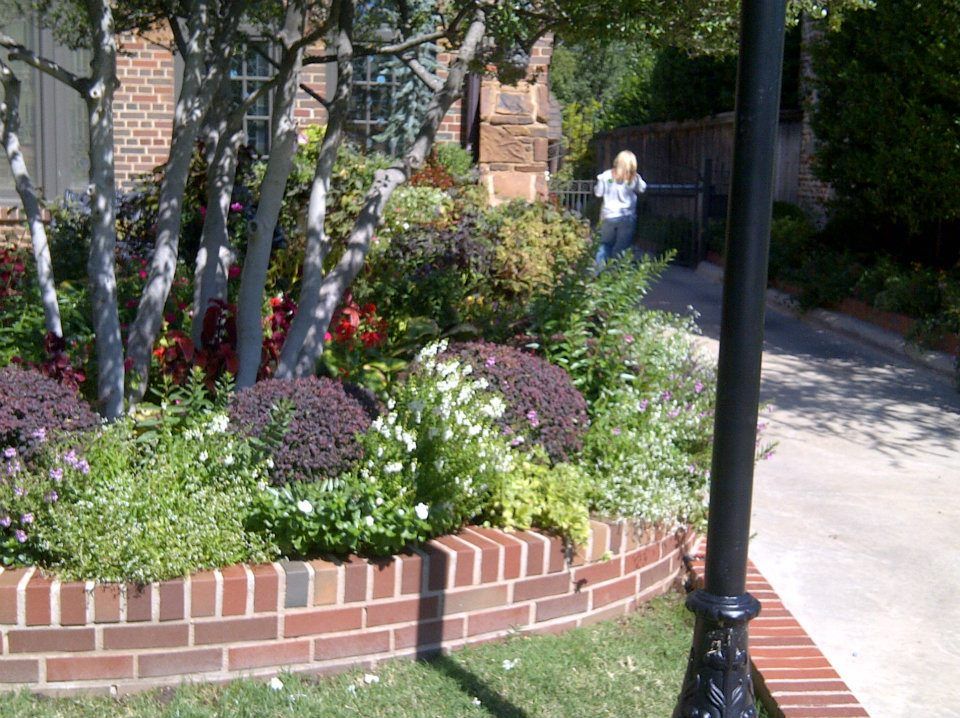 All Photos for Urban Lawn & Landscape in Oklahoma City, OK