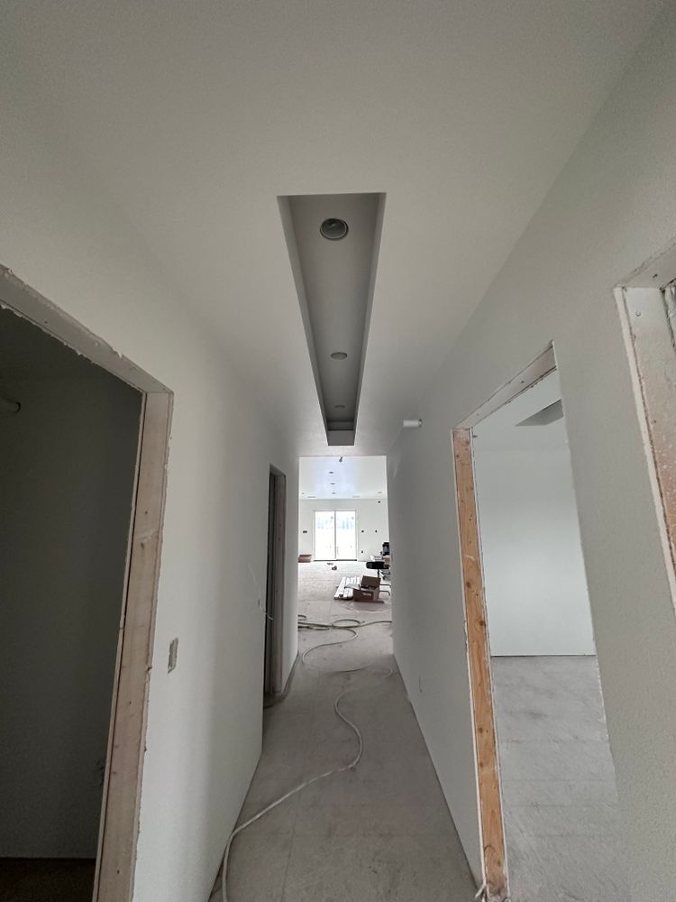 All Photos for Vazquez Drywall in Holmen, WI