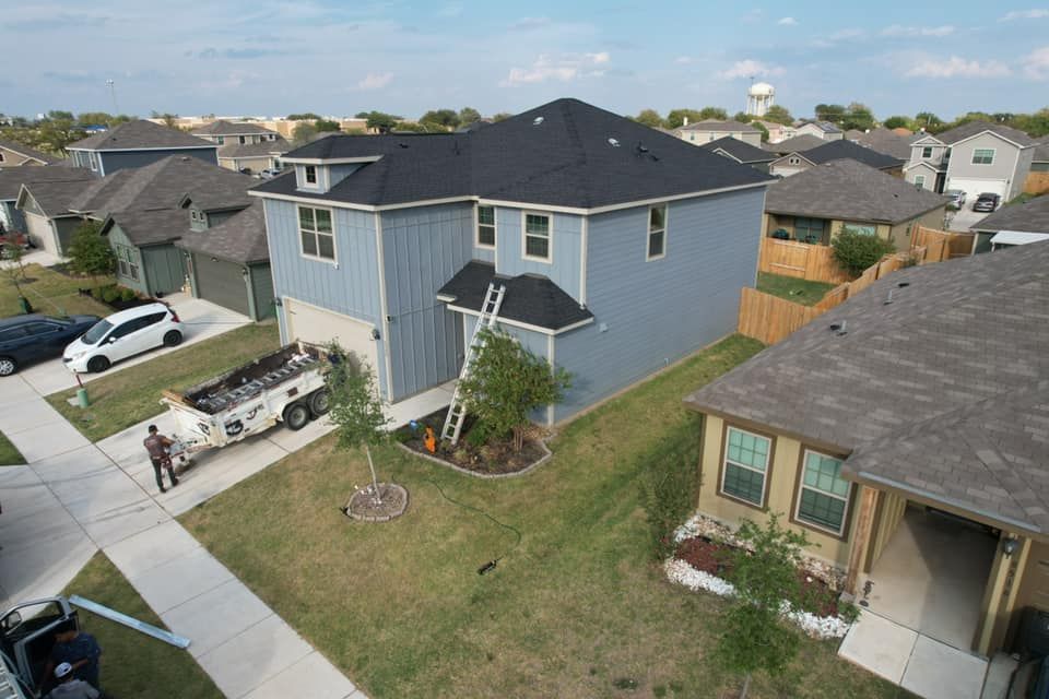 Roofing for The Cowboy Roofing in Fort Worth, TX