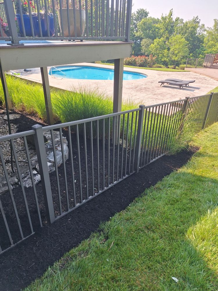 All Photos for Cincinnati’s Finest Landscape Services LLC in Cincinnati, OH