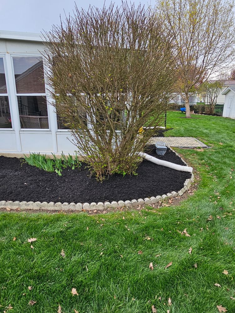 All Photos for Tel Ma Landscaping Maintenance LLC  in Urbana, OH