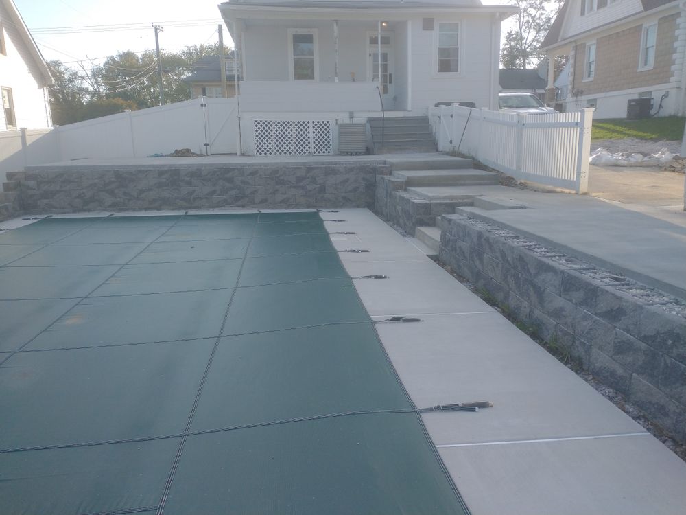 All Photos for Troiano Concrete & Masonry in Clearwater, FL