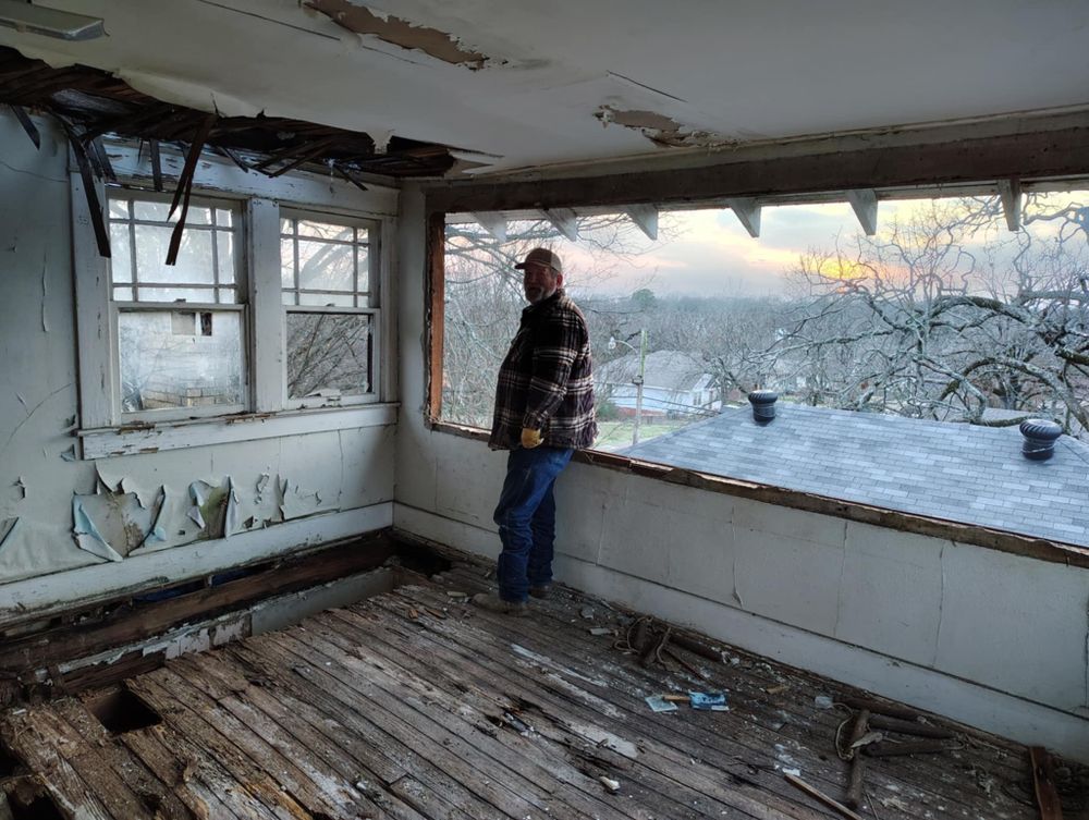 All Photos for Ridall & More Junk Removal in Beebe, AR