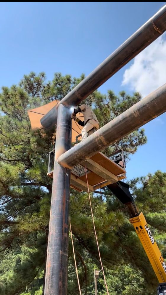 All Photos for Deans Welding ClayCee Kjeldgaard in Malakoff, TX