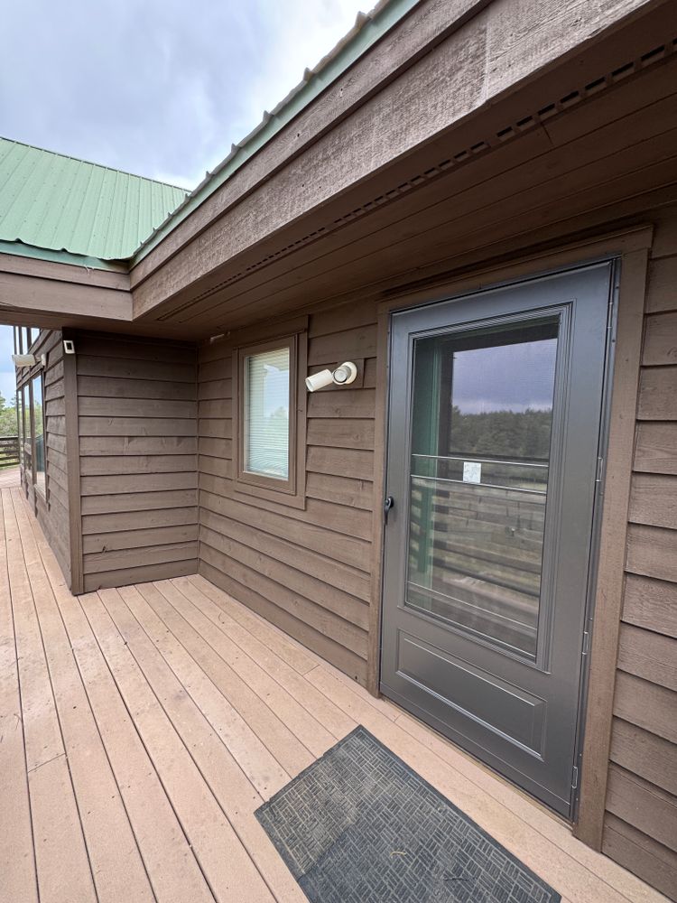 All Photos for Mountain Home Paint & Stain in Pagosa Springs, CO