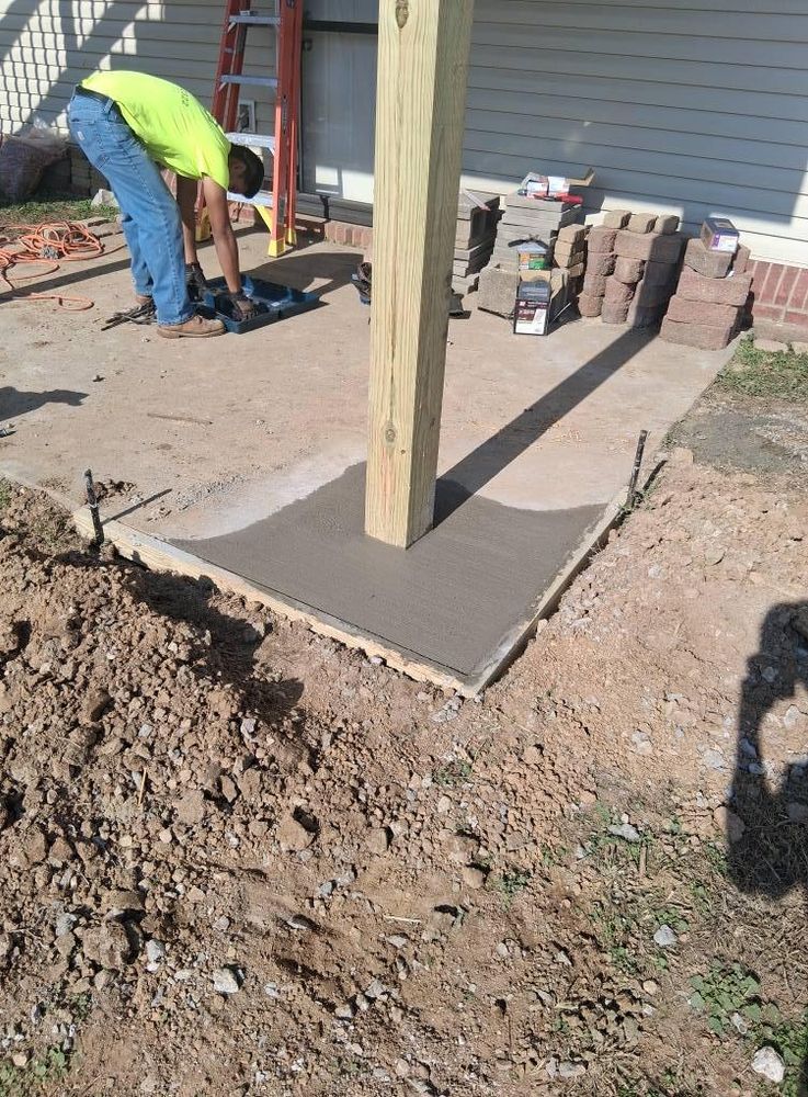 Other Services for Frontline Roofing & Home Services in Shelbyville, KY