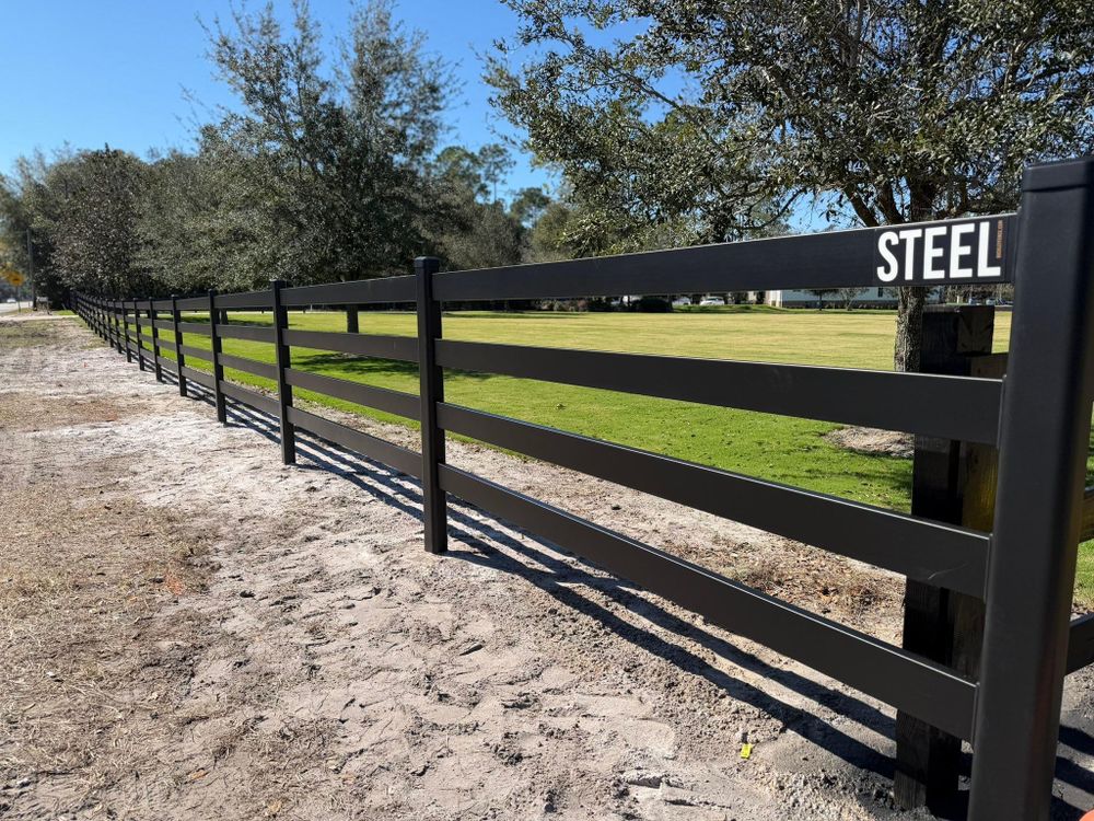 All Photos for Allbritton's Outdoor Solutions Inc in Geneva, FL