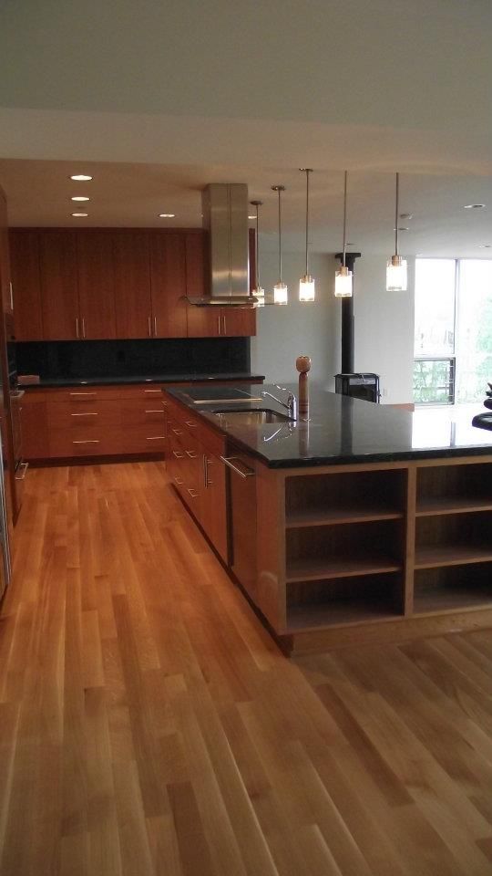 All Photos for Smithe Hardwood Flooring  in Sandy, OR