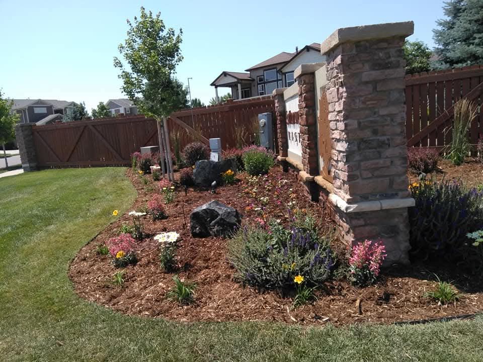 All Photos for Berry Handy Services in Loveland, CO