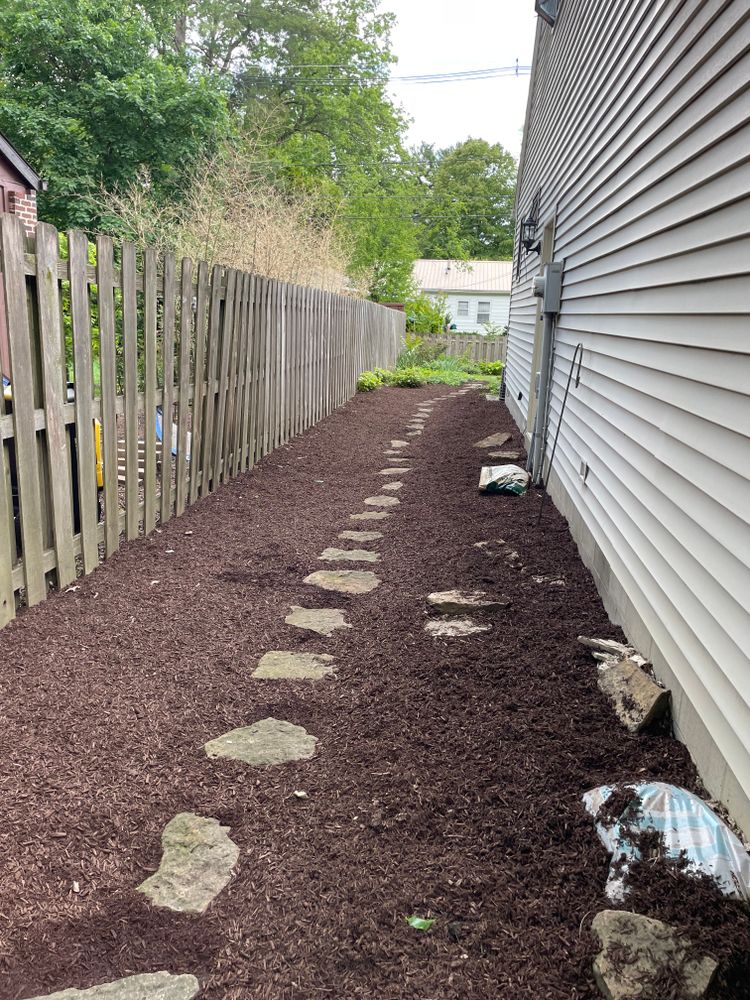 All Photos for MDR Landscaping in Urbana, IL