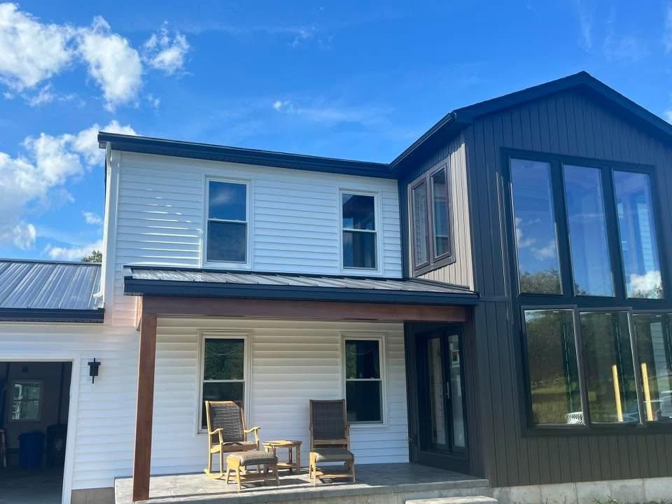 All Photos for Claus Seamless Solutions in Dolgeville, NY