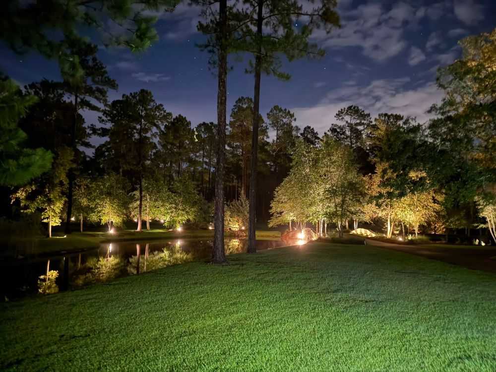 All Photos for Thomasville Lawn Care in Thomasville, GA