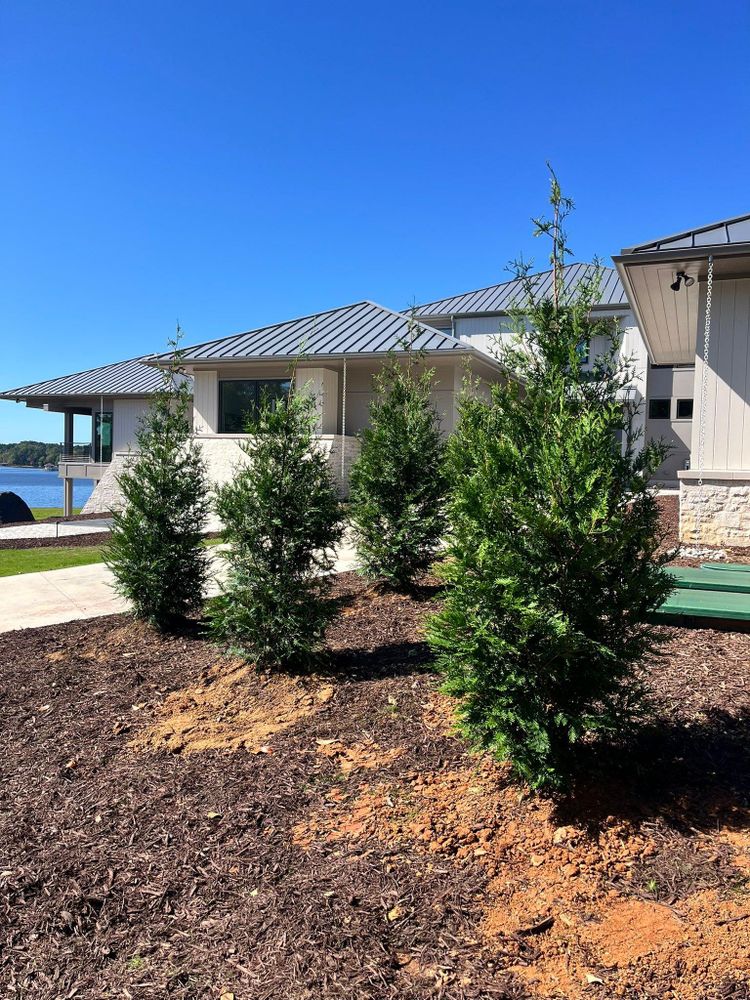 All Photos for Piedmont Lawn and Landscaping in Lexington, NC