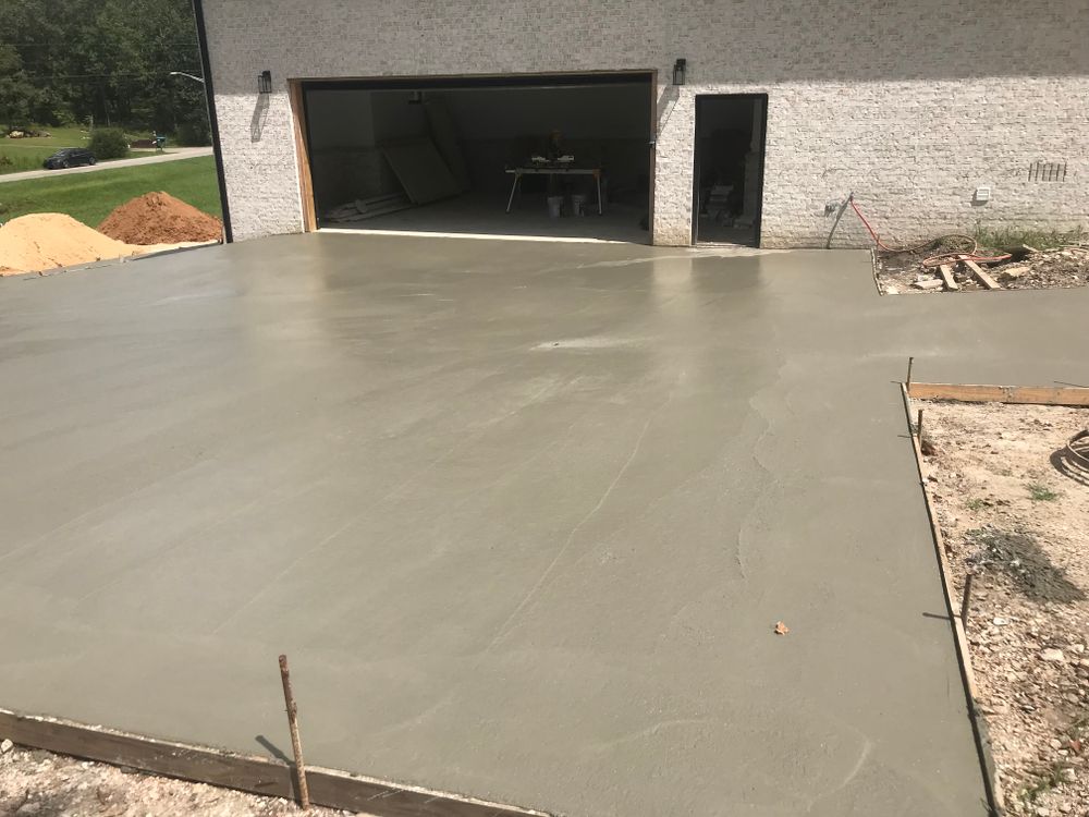 All Photos for Central Alabama Site Works in Selma, AL