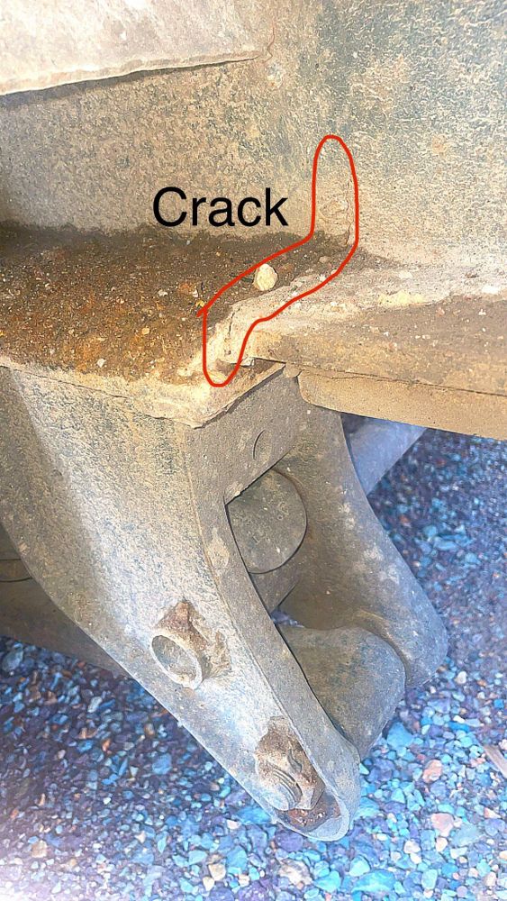 All Photos for Wright's Fabrication in Huntsville, AR