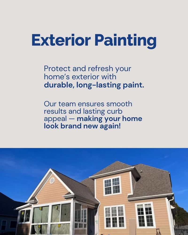 All Photos for Raad's Painting & Home Remodeling in Greenville, SC