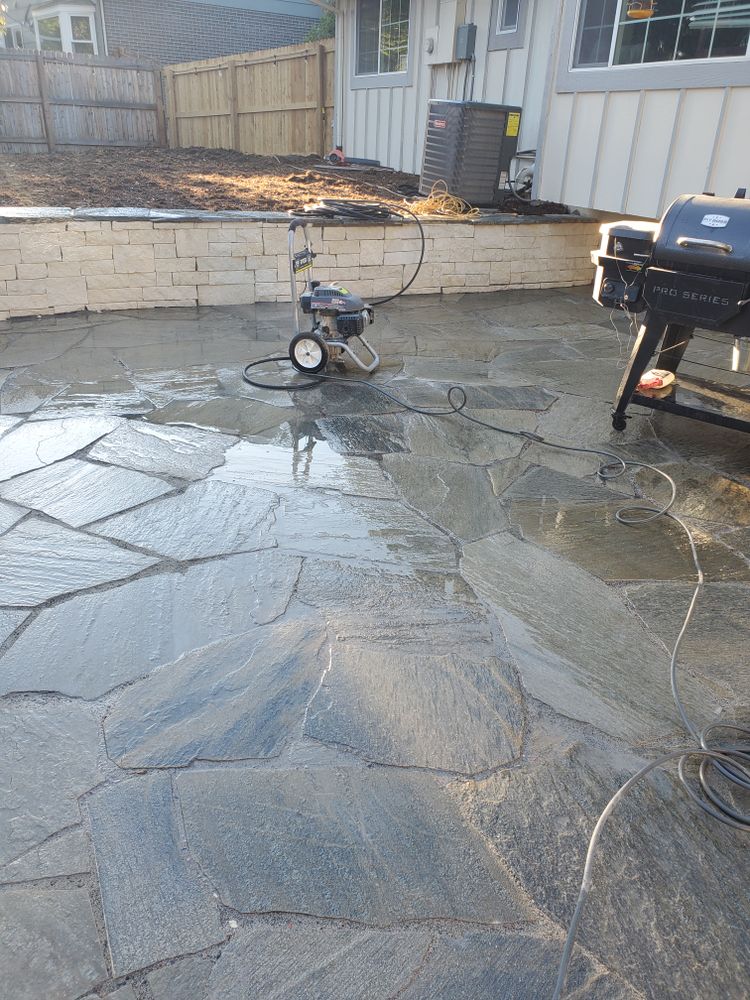 All Photos for JS Landscaping Colorado in Denver, CO