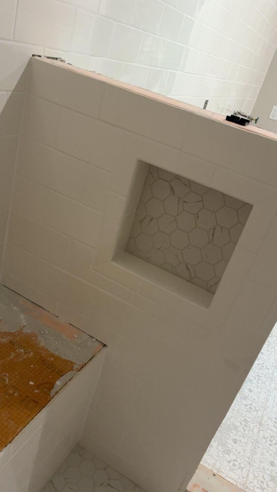 All Photos for The Tile Guy in Paris, TN