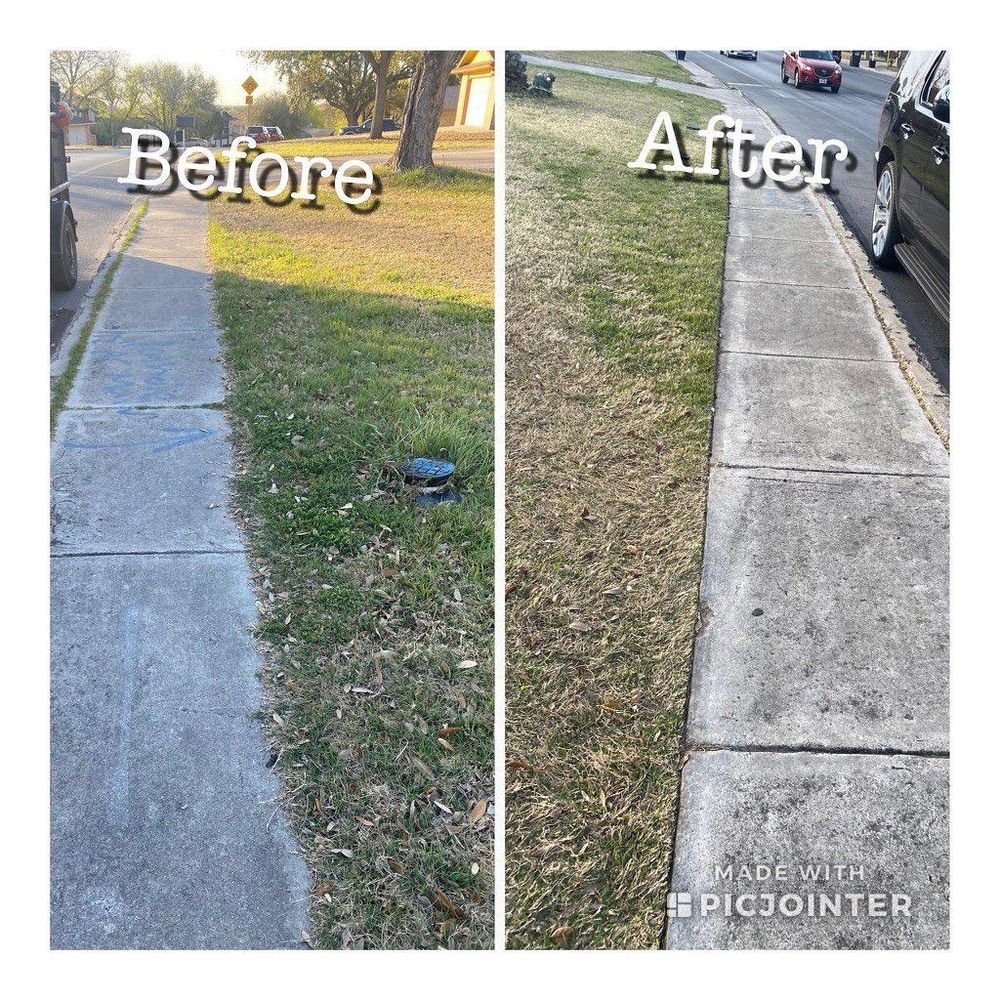 All Photos for CS LawnCare  in San Antonio,  TX